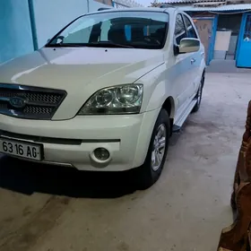 Kia Sorento 2005