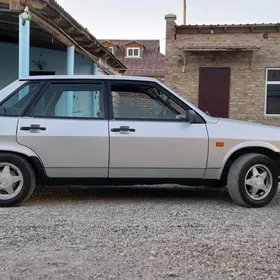 Lada 21099 2002