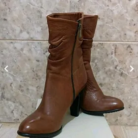 РАСПРОДАЖА!!! КОЖАНАЯ ОБУВЬ.