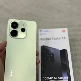 Redmi Note 14