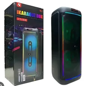 KALONKA ULY 1939 KAROKE