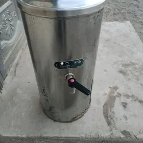 Электротитан