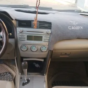 Toyota Camry 2008