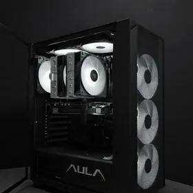  i5 12400F/ RTX 2060/ RAM 16GB