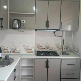 Аренда 1 в 2 комнаты