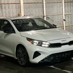 Kia Forte 2022