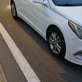Hyundai Sonata 2017