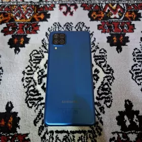 Samsung A 12