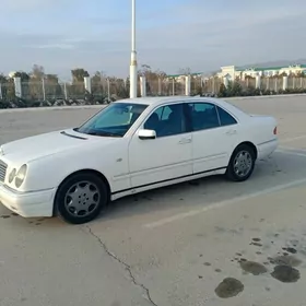 Mercedes-Benz C320 1997