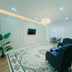 Arzan Gowdanka Гауданка 3 Komn