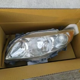 Fara karolla 8 10 madel