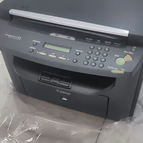 Printer Canon 4010
