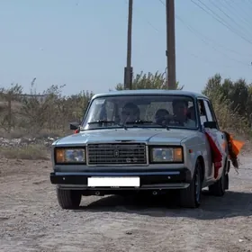 Lada 2107 2010