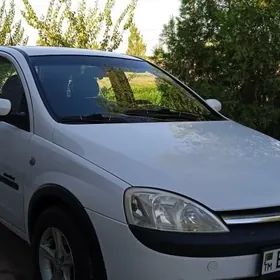 Opel Corsa 2003