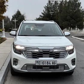 Kia Seltos 2024
