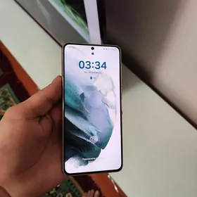 SAMSUNG S/21 8/128GB