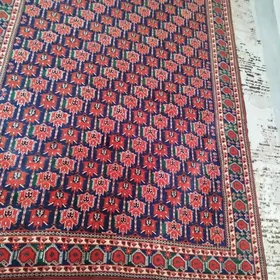 el haly gadymy ковёр халы