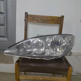 fara depo duty kemri 2005