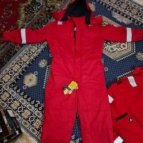 зимние и летние