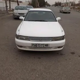 Toyota Chaser 1994