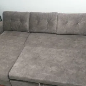 диван угловой