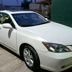 Lexus ES 350 2009