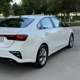 Kia Forte 2019