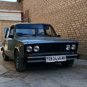 Lada 2106 2001