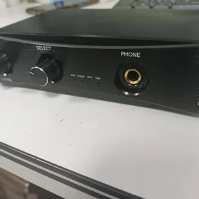 Внешняя звуковая карта для ценителей хорошего звук