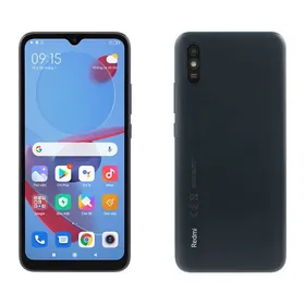 redmi 9a