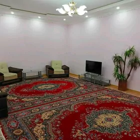 Квартира для аренды.