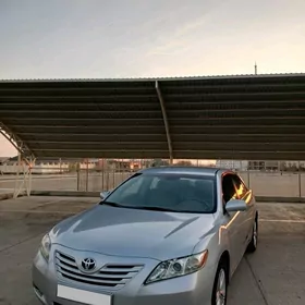 Toyota Camry 2008