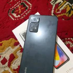redmi not 11 pro