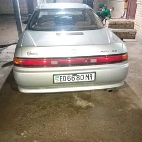 Toyota Mark II 1993
