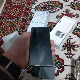 tecno camon 40pro 16/256 gb