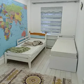 kemine koçe 15nji mekdeb