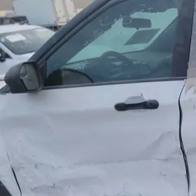 ford explorer  gapy 2020-23