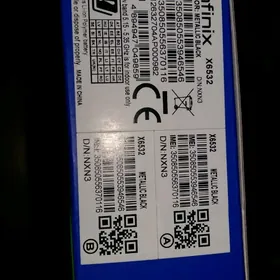 INFINIT SMART 9 ИНФИНИТ СМАРТ9