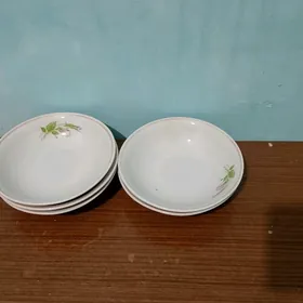 ПОСУДА ТАРЕЛКА