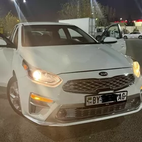 Kia Forte 2020