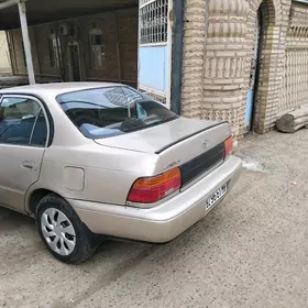 Toyota Corolla 1994