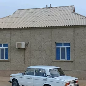 Lada 2106 1987