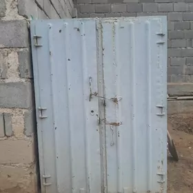 Guṣuñ demir ketegi