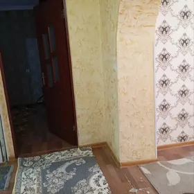 Gokdepe Metjidin yany.