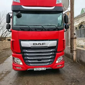 DAF 480 2019