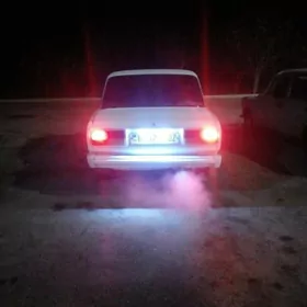 Lada 2107 1992