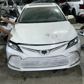 Toyota Camry 2022