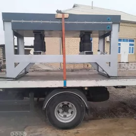 Прес станок