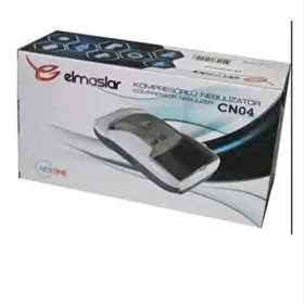 ingalyator nebulayzer