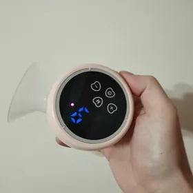 suyt sagyan, молокоотсос